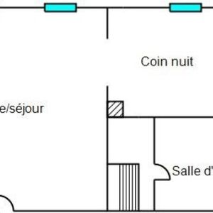 Property in Old Town