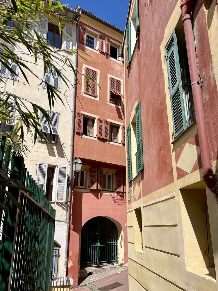 Property photo in Old Town