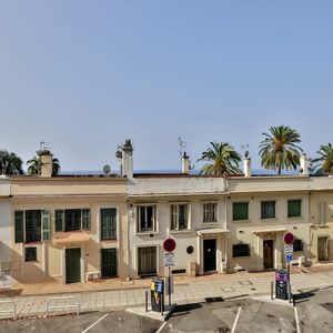 Property in Old Town