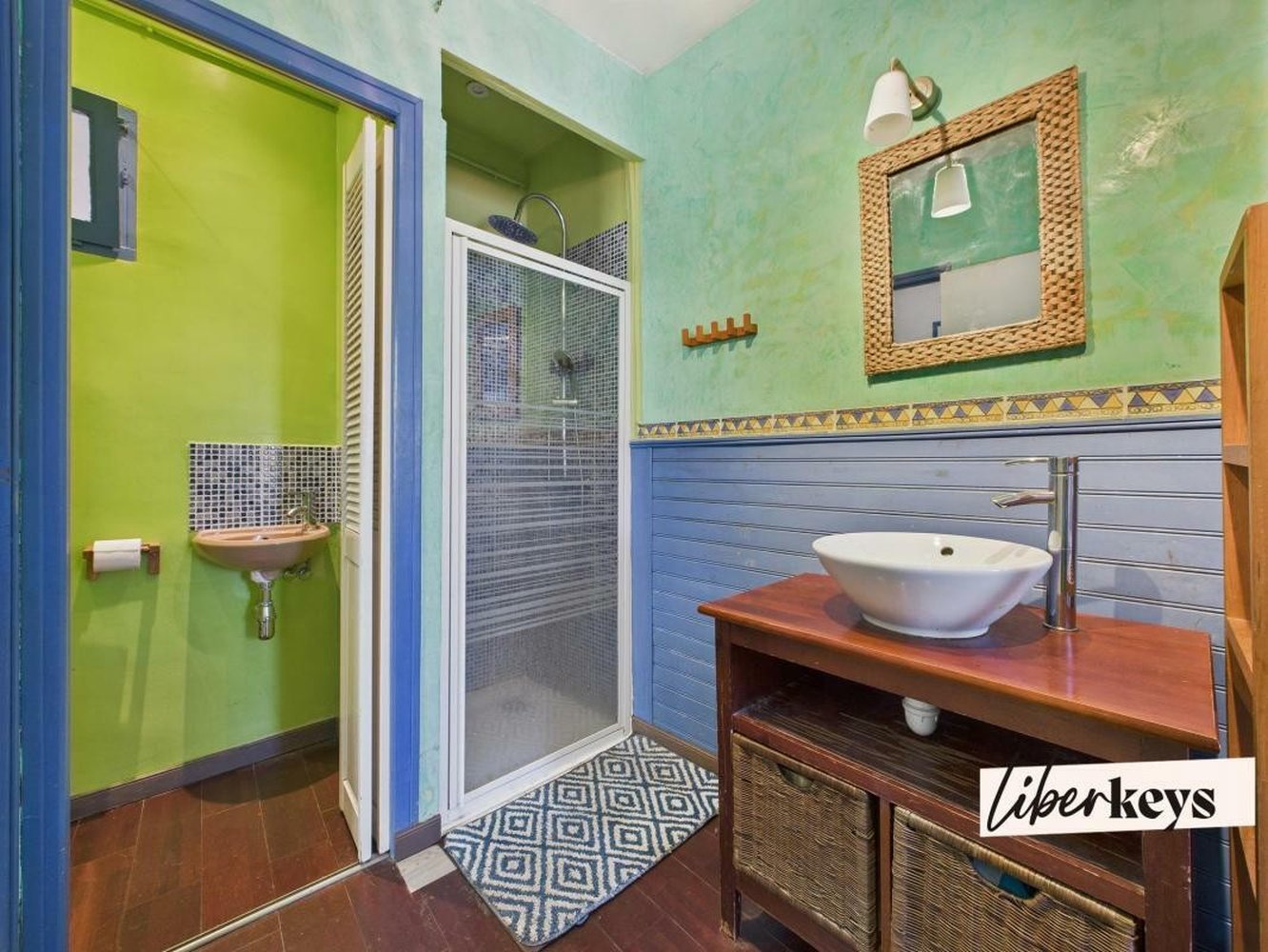 Property photo in Old Town