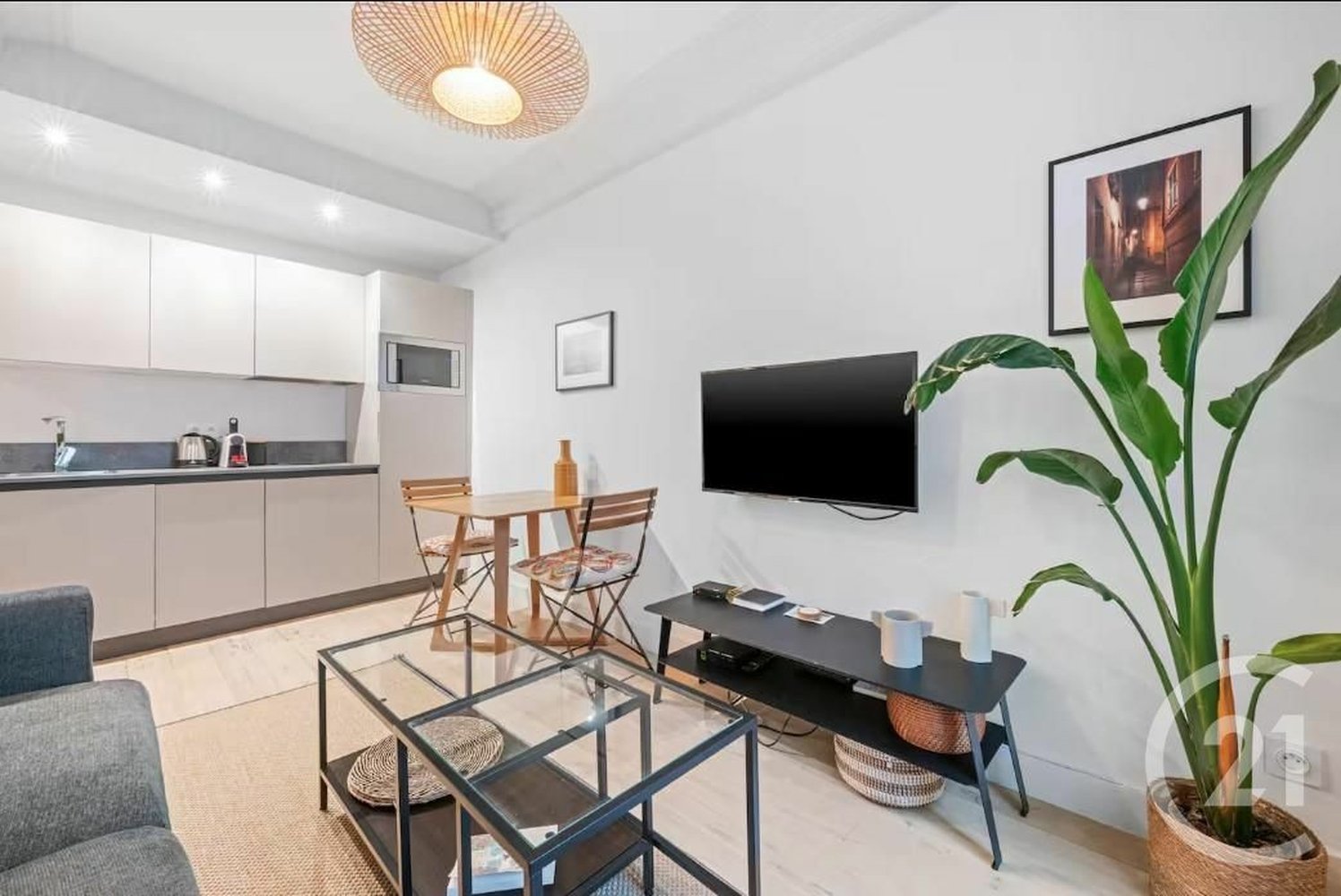 Property photo in Port