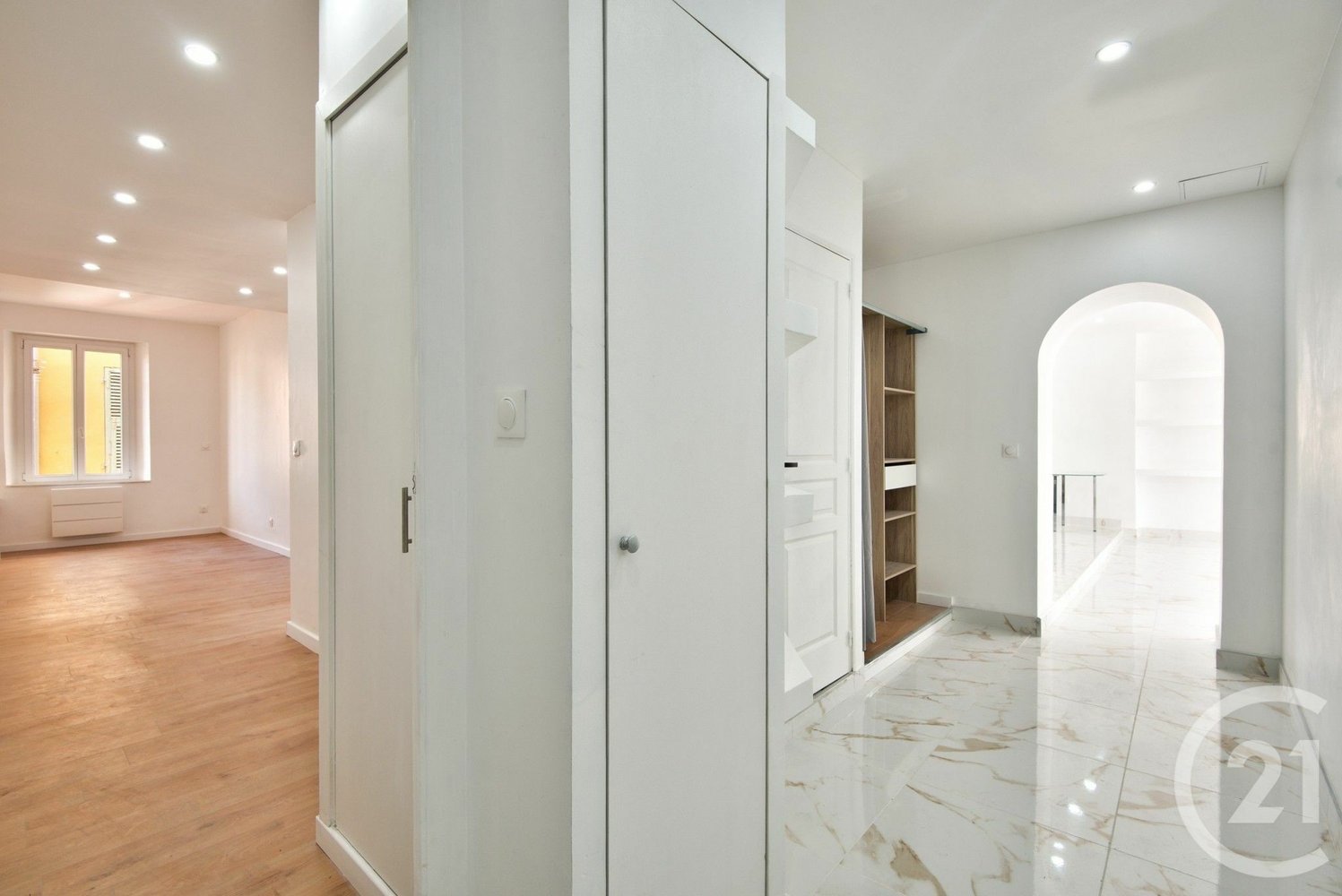 Property photo in Port