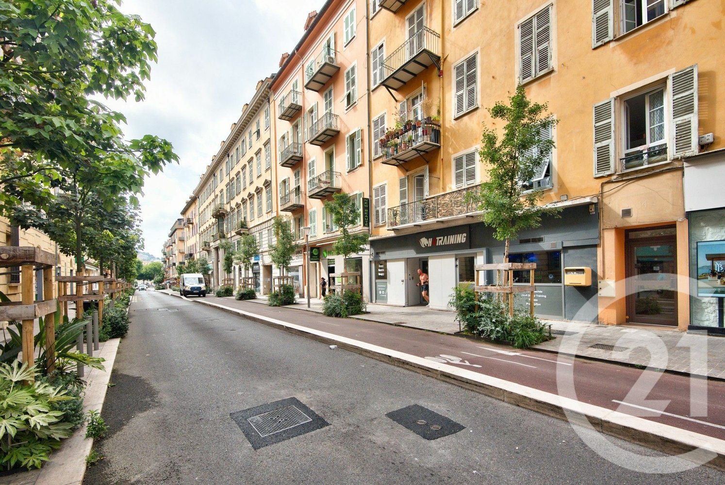 Property photo in Port