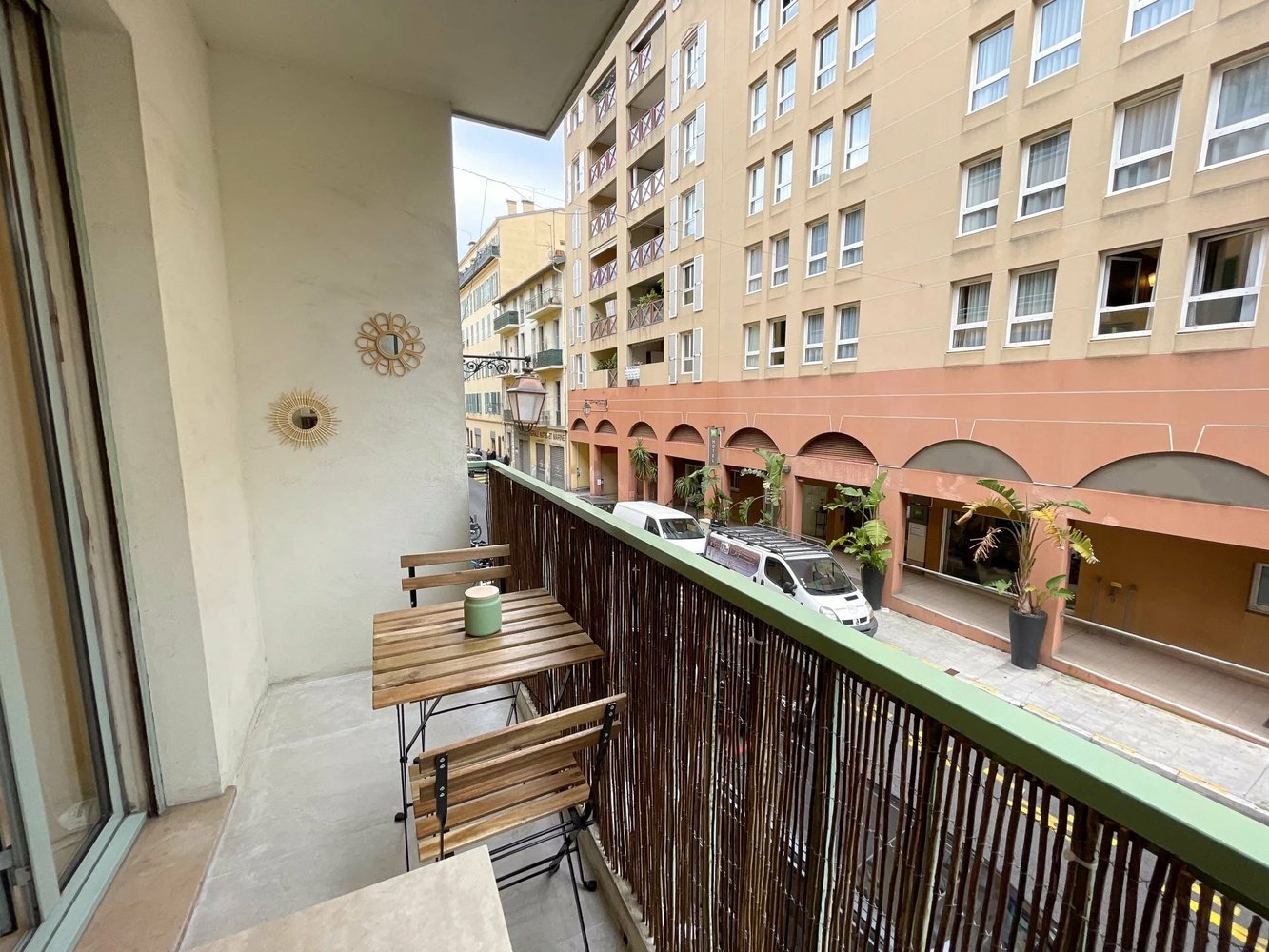 Property photo in Port