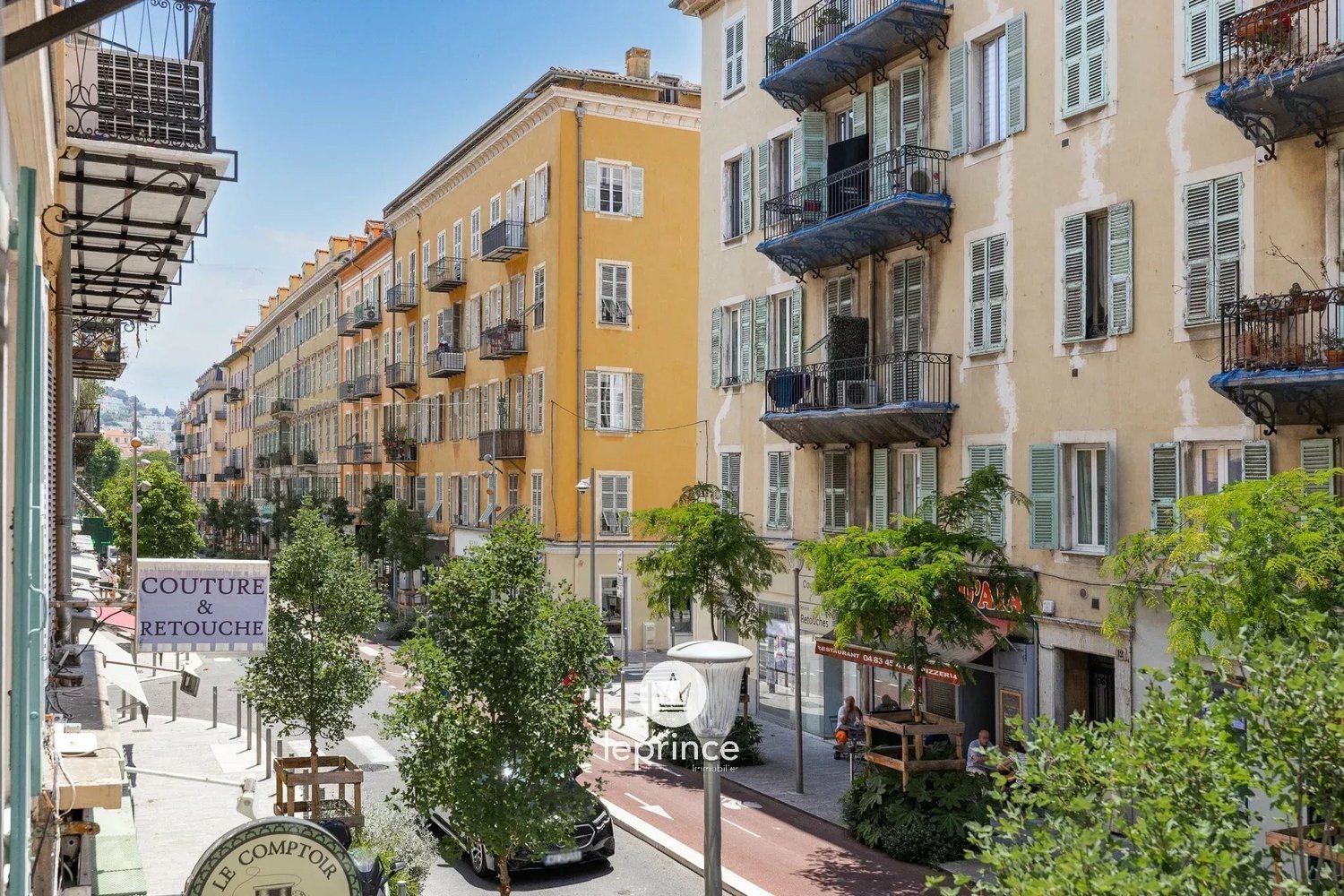 Property photo in Port