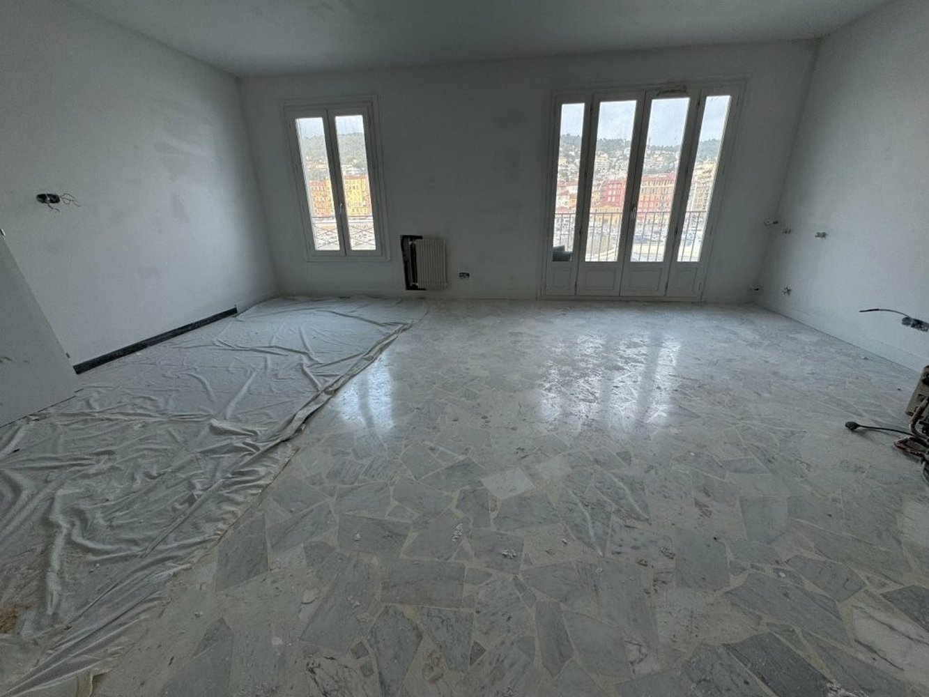 Property photo in Port