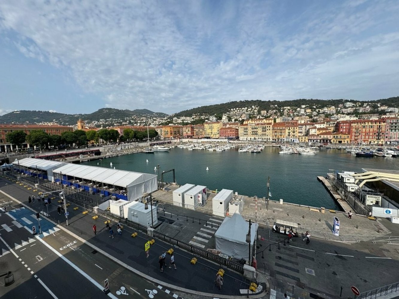 Property photo in Port