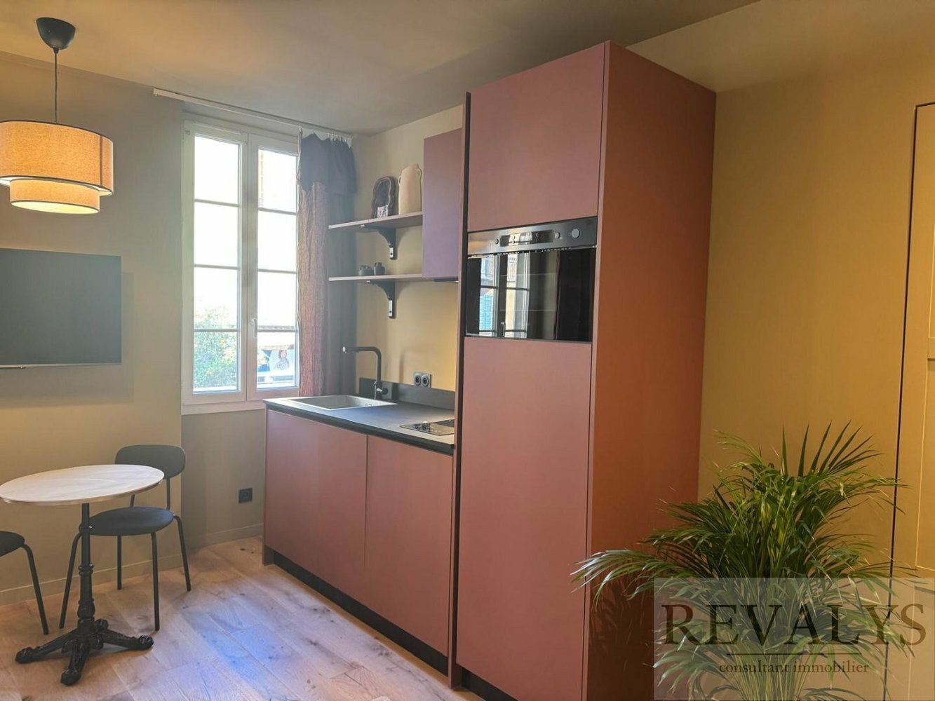 Property photo in Port