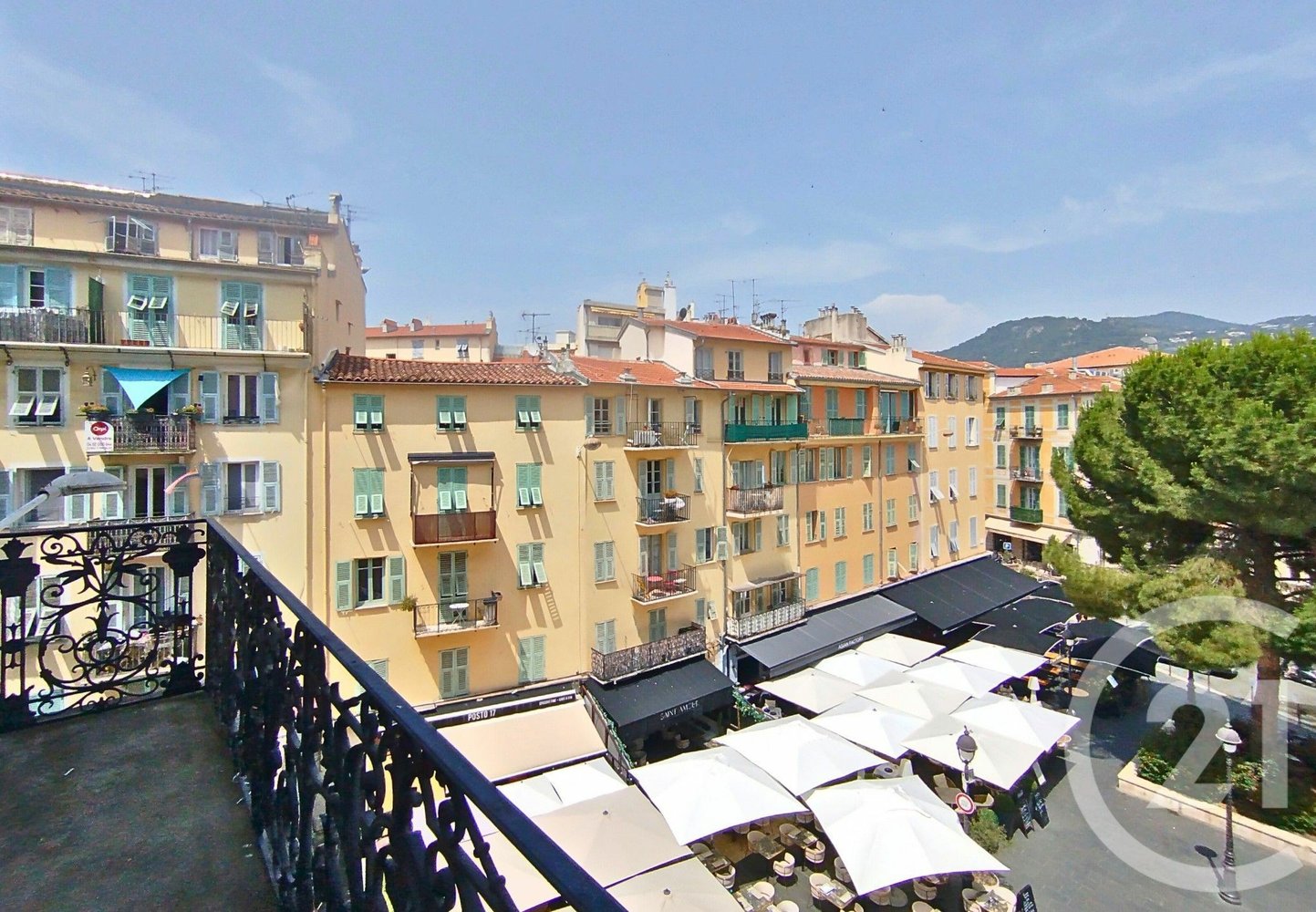 Property photo in Port