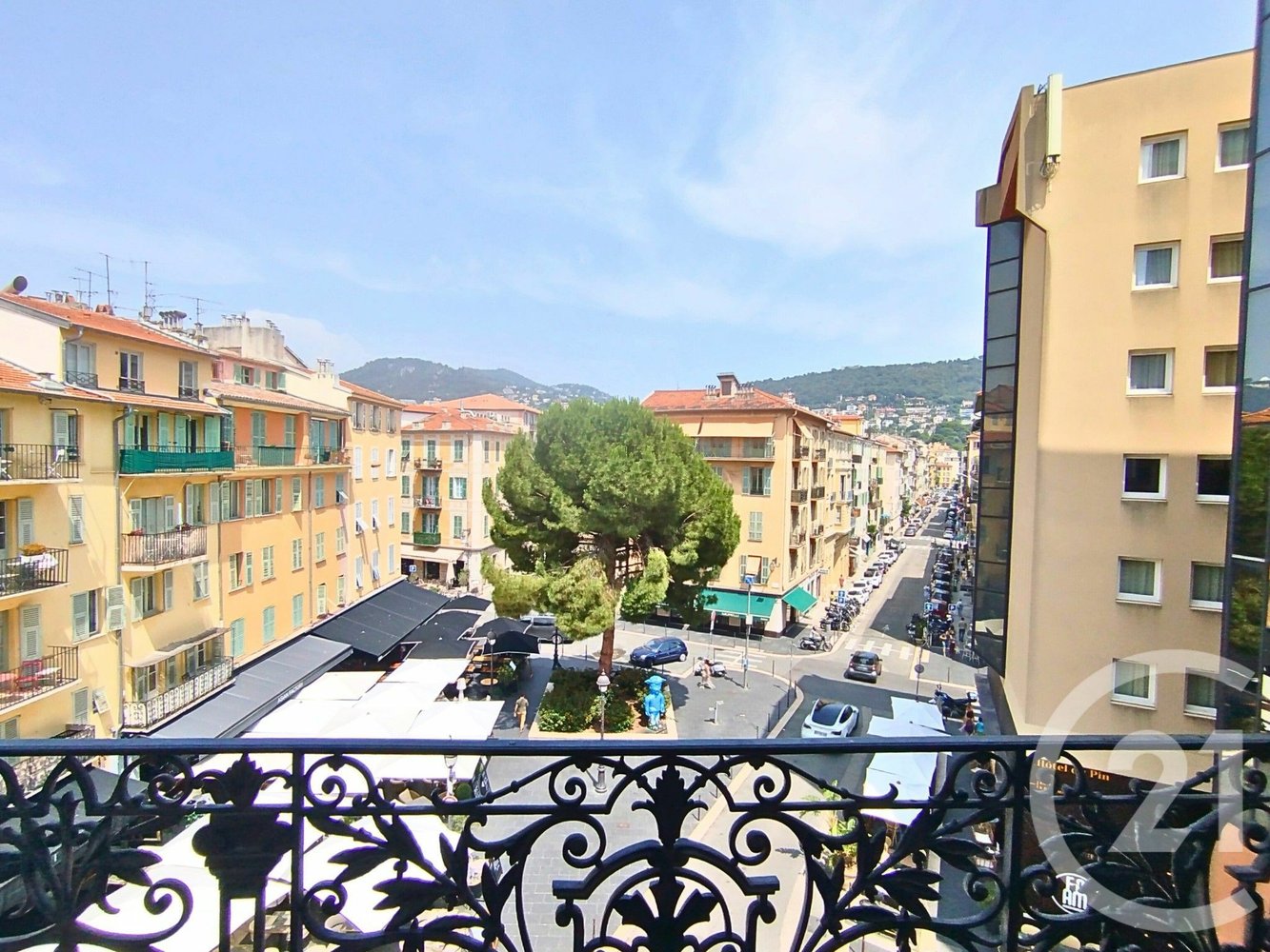 Property photo in Port