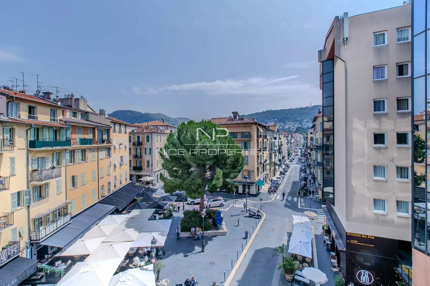 Property photo in Port