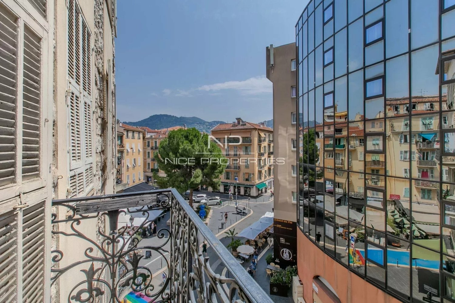 Property photo in Port