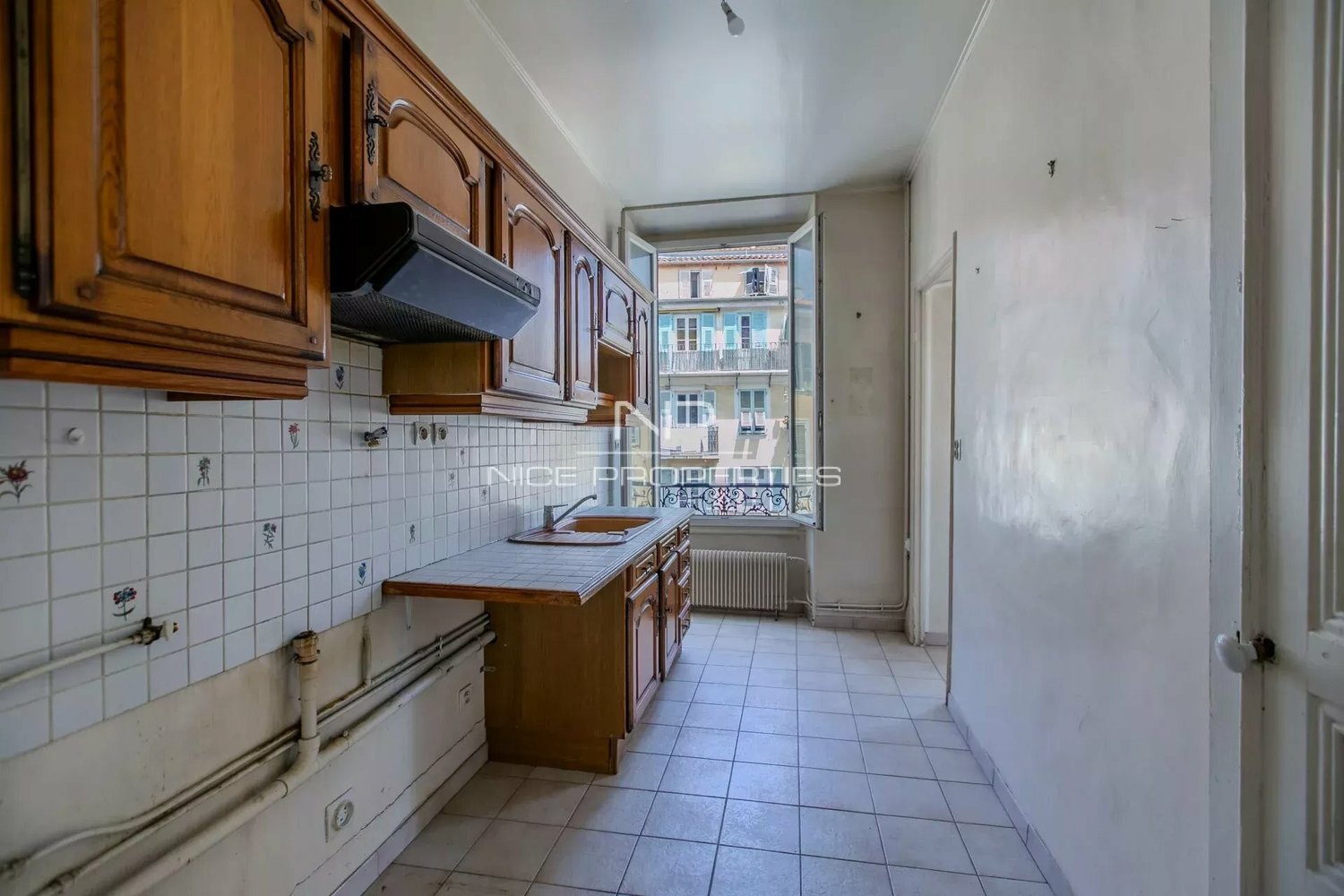 Property photo in Port