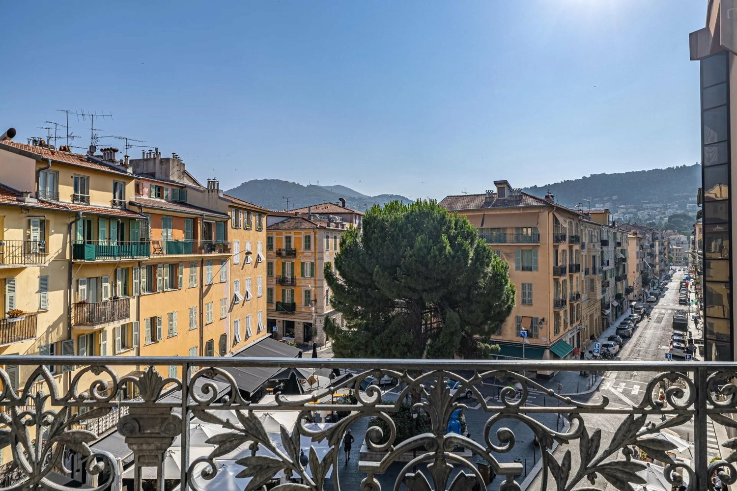 Property photo in Port