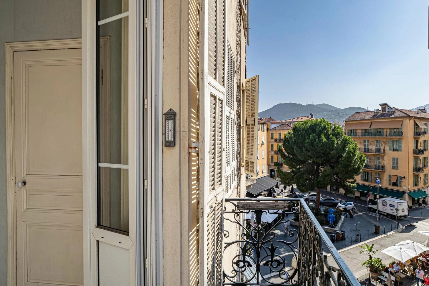 Property photo in Port