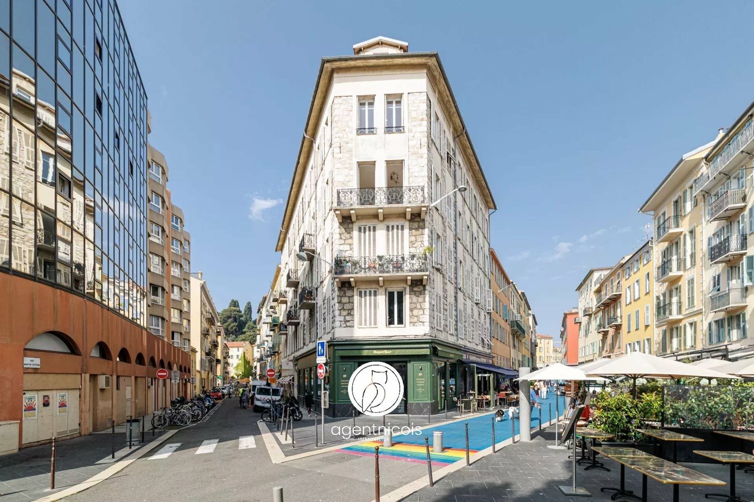 Property photo in Port