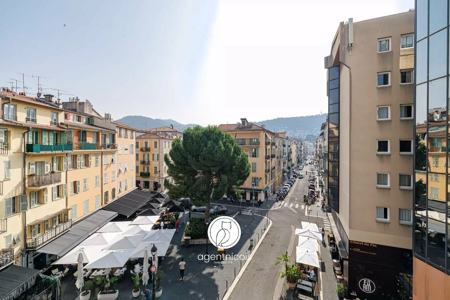 Property photo in Port