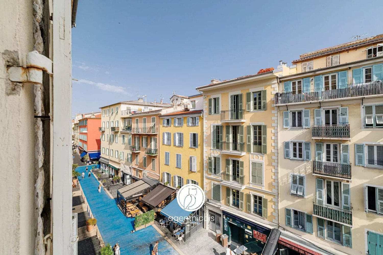 Property photo in Port