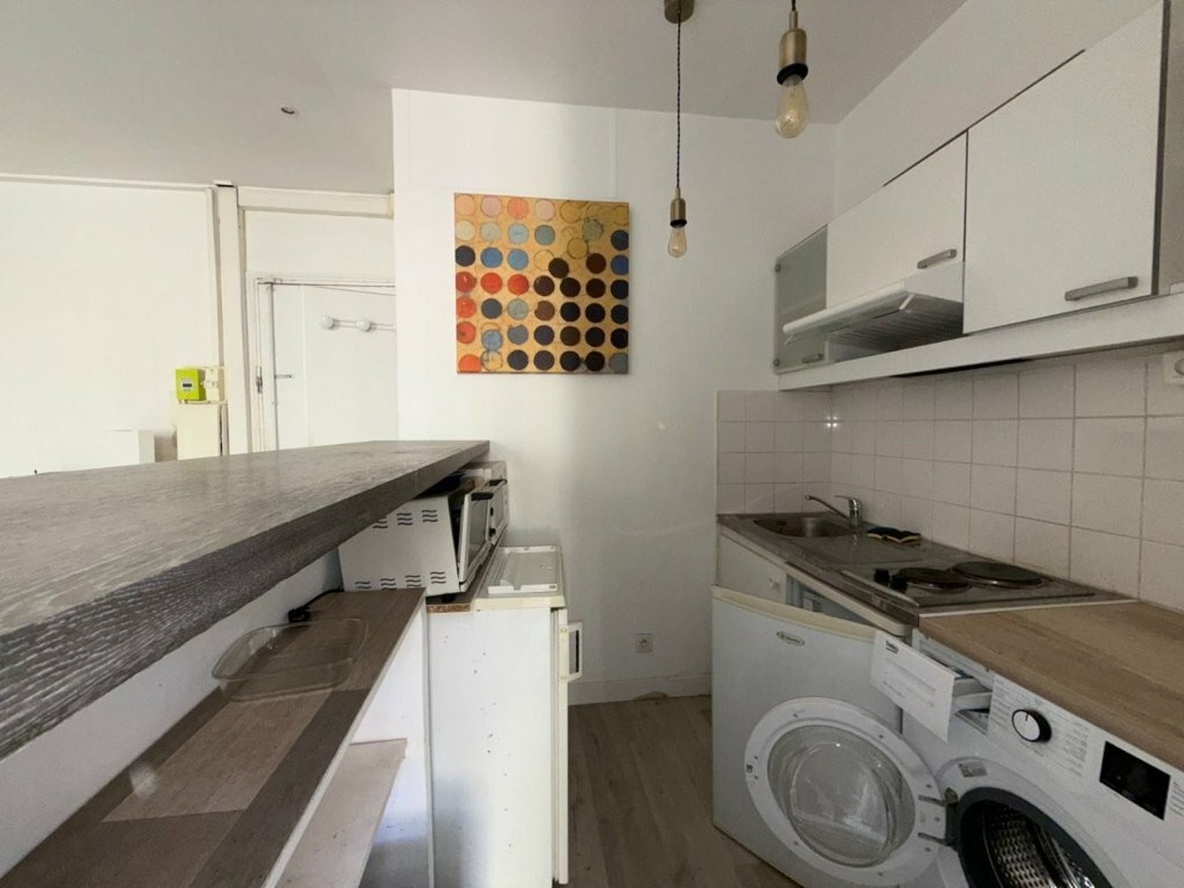 Property photo in Port