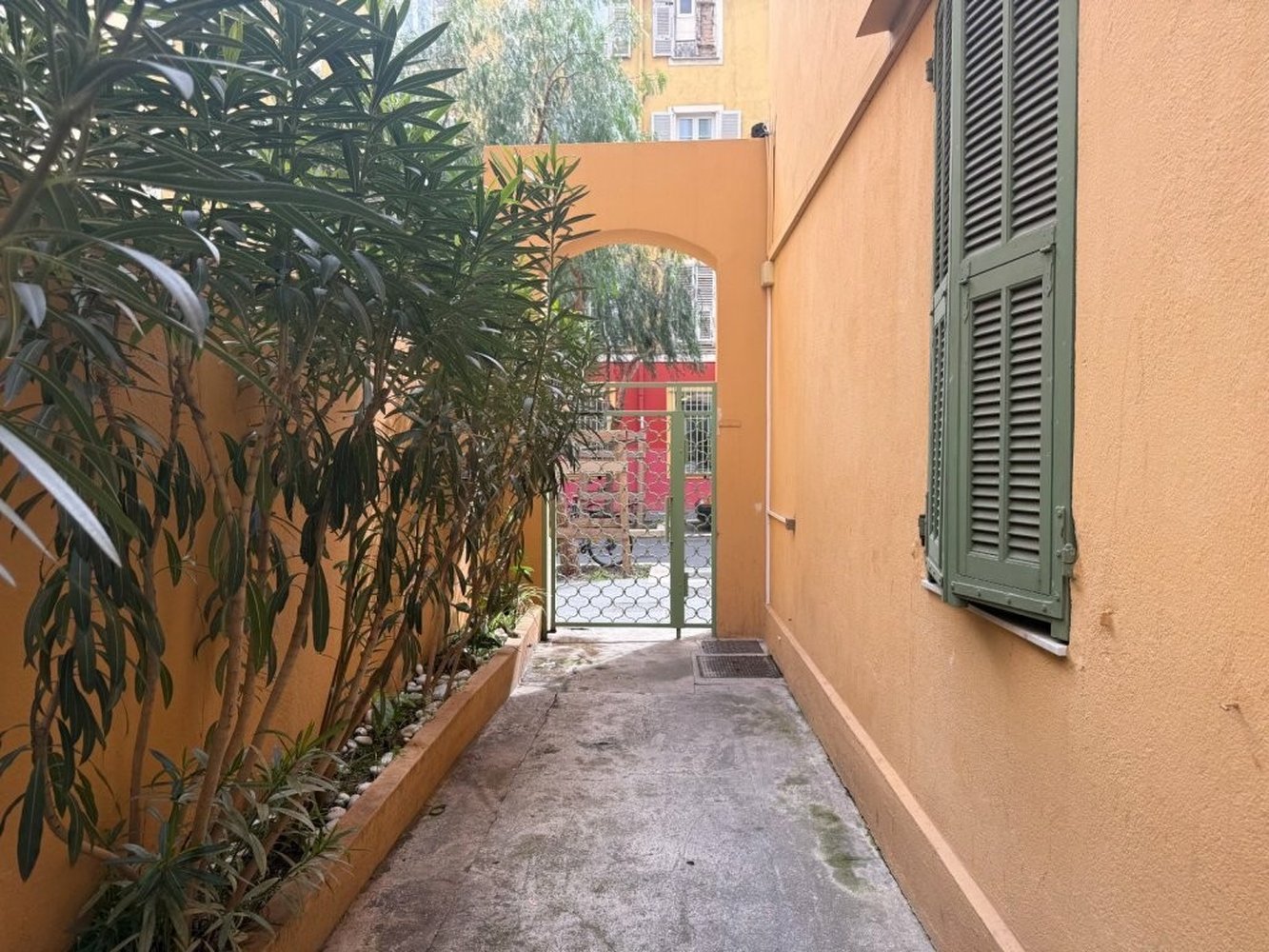 Property photo in Port