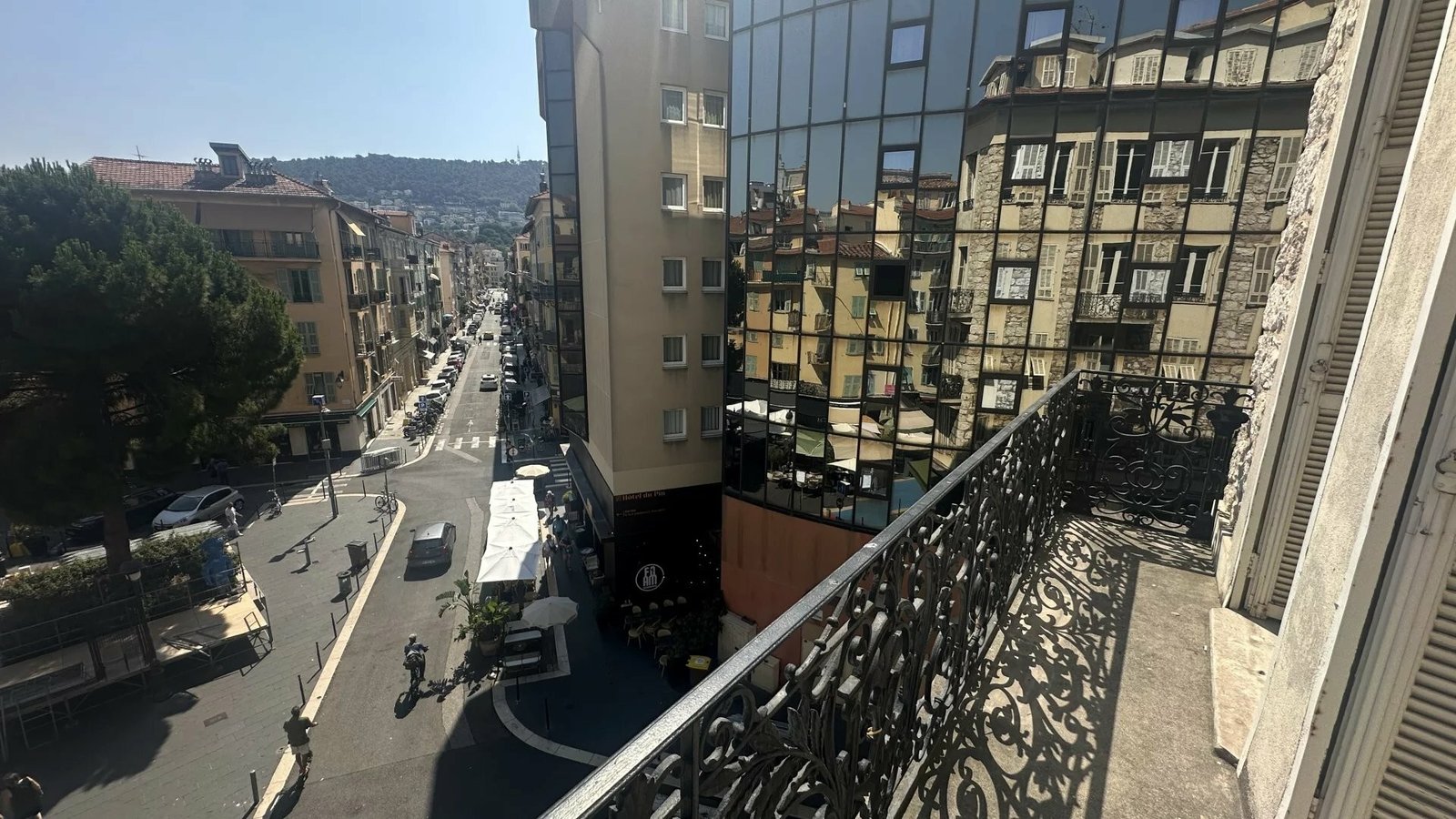 Property photo in Port