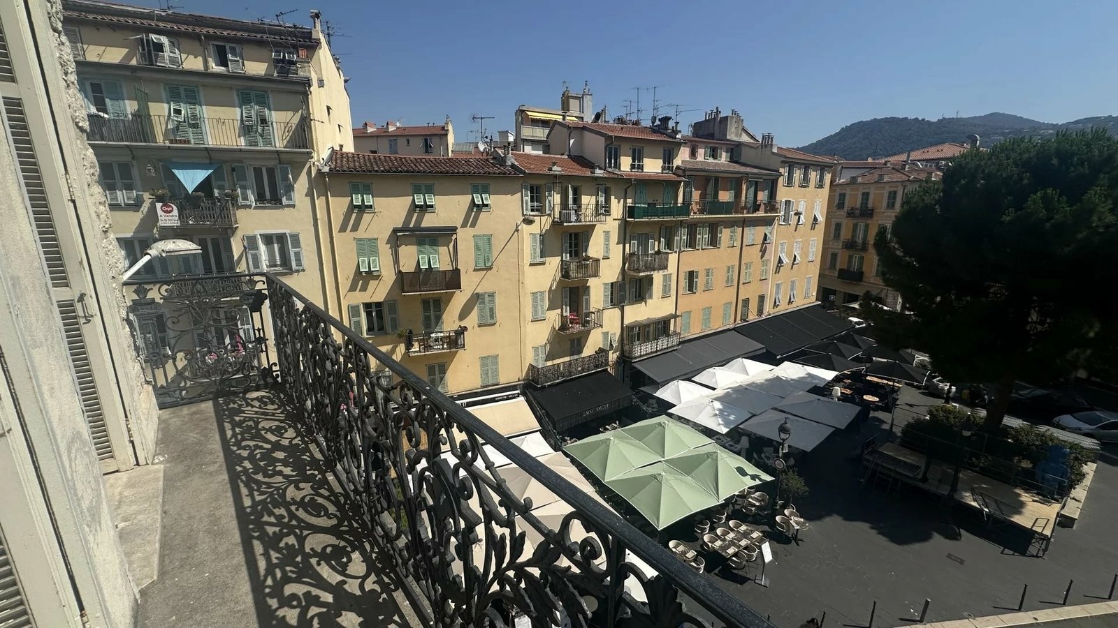 Property photo in Port