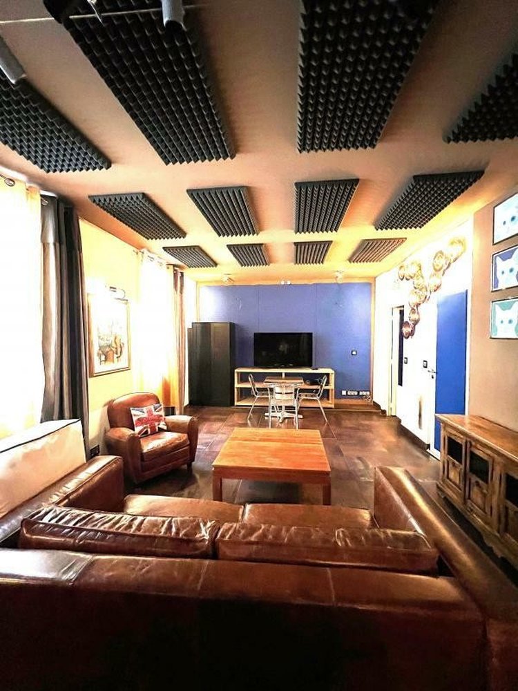 Property photo in Port