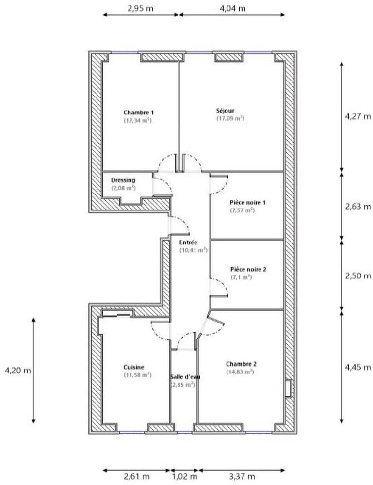 Property photo in Port