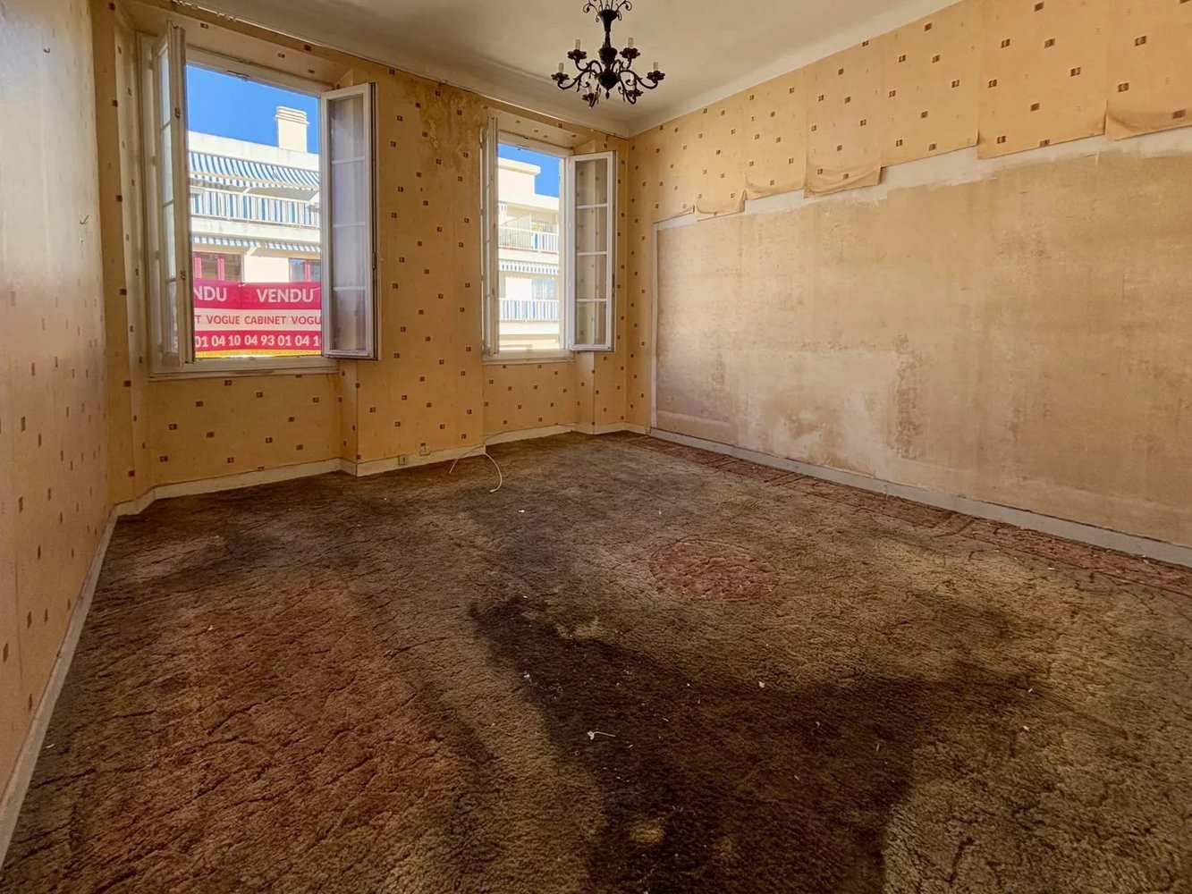 Property photo in Port