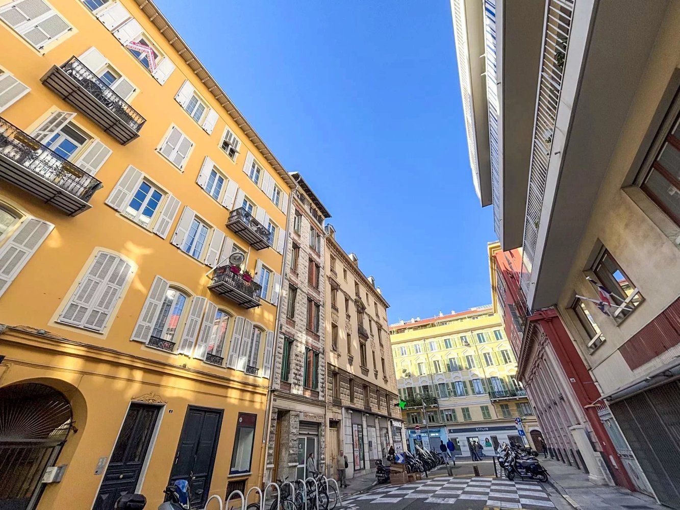 Property photo in Port