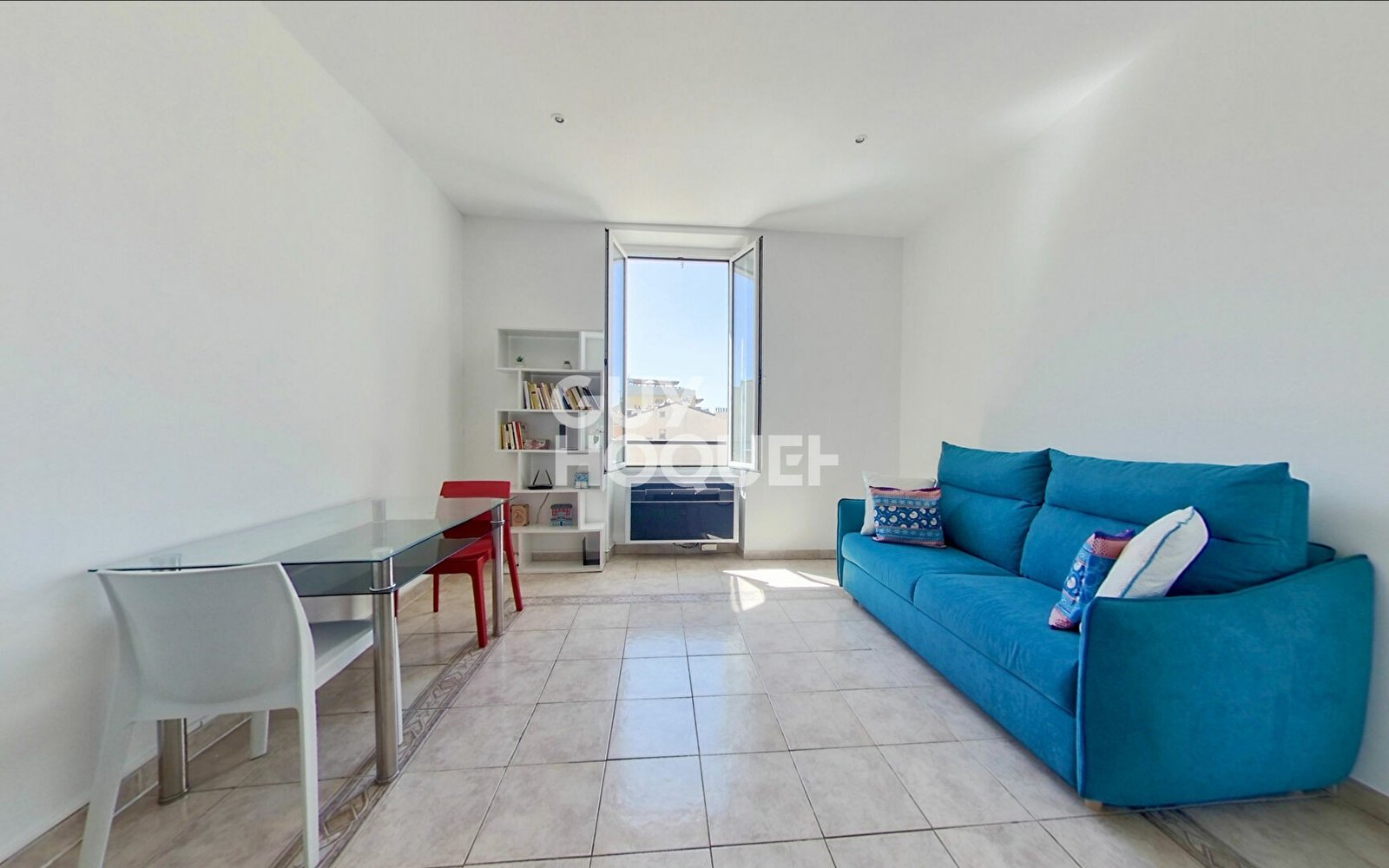 Property photo in Carre d'Argent