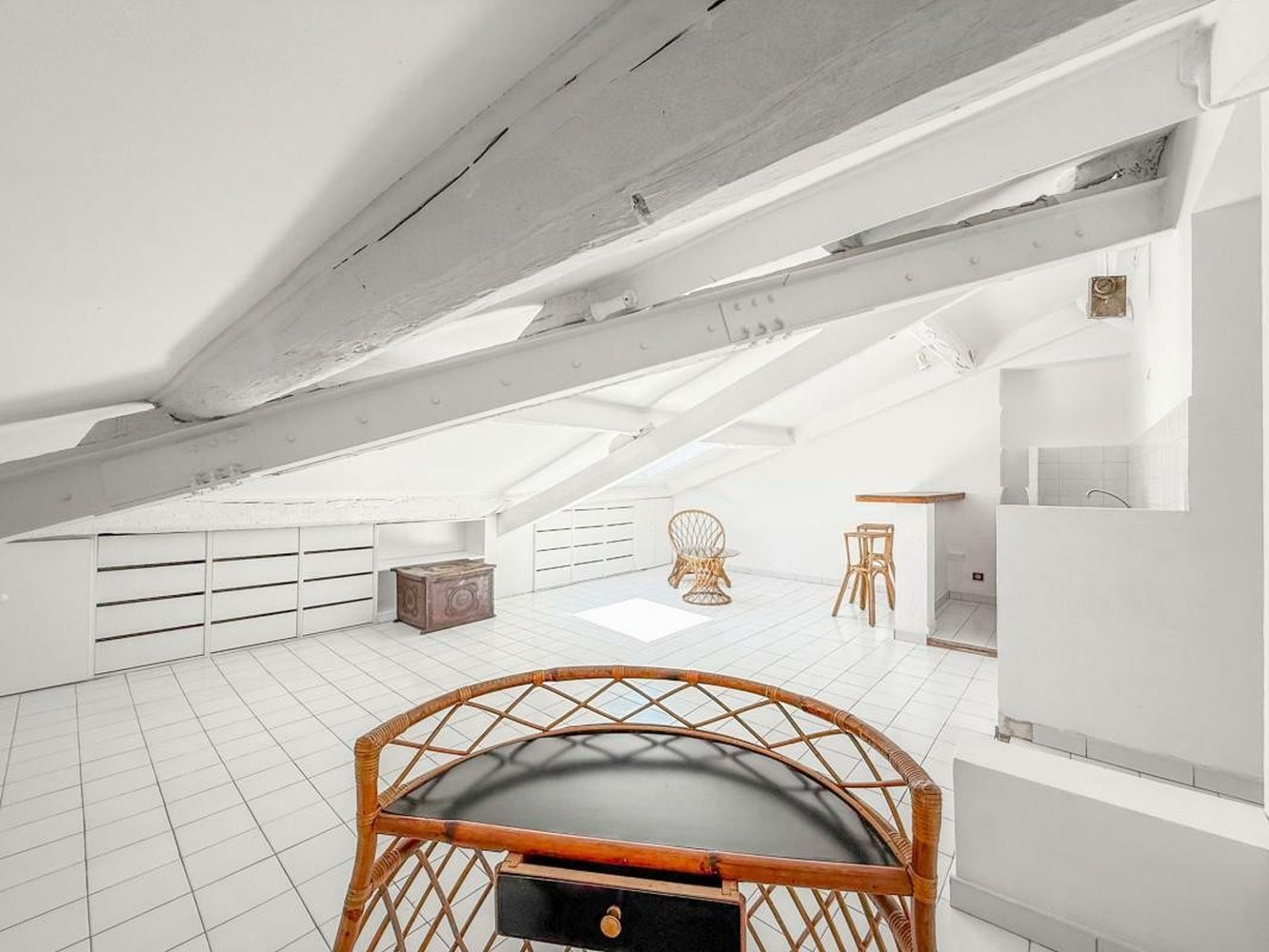 Property photo in Carre d'Argent