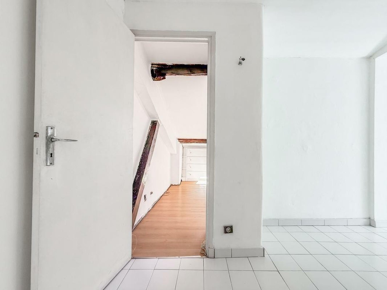 Property photo in Carre d'Argent