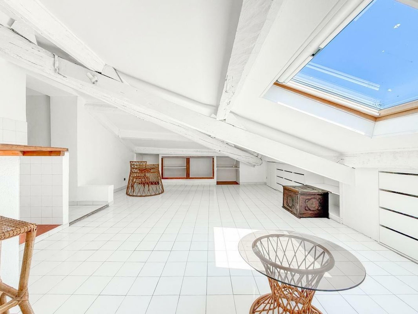 Property photo in Carre d'Argent