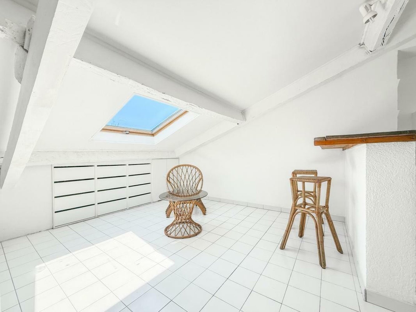 Property photo in Carre d'Argent