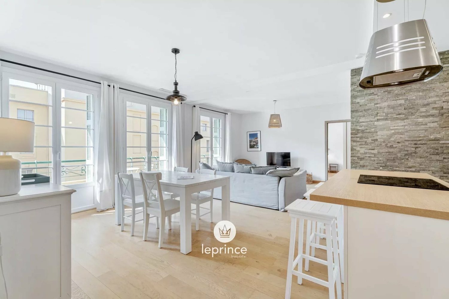 Property photo in Carre d'Argent