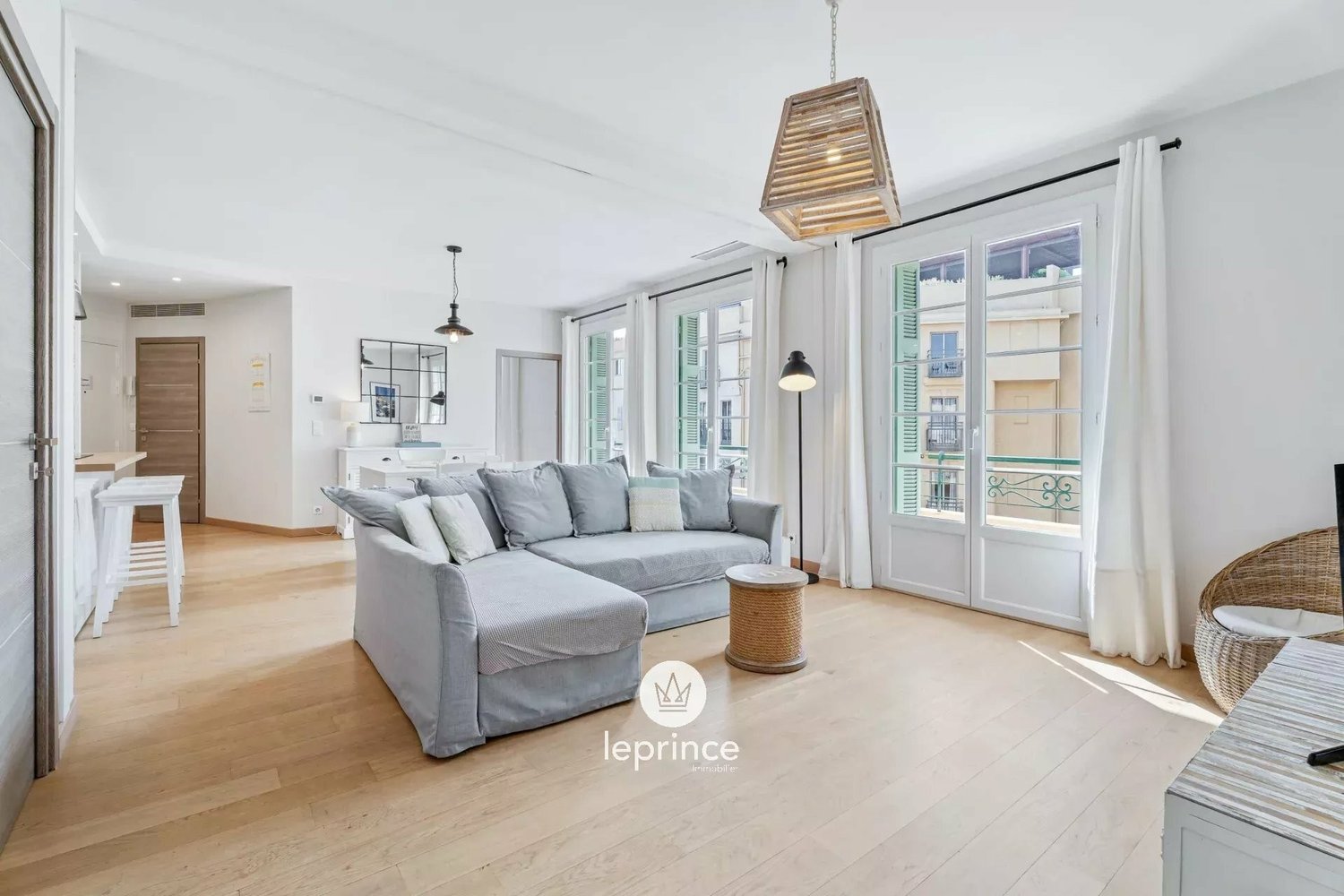 Property photo in Carre d'Argent