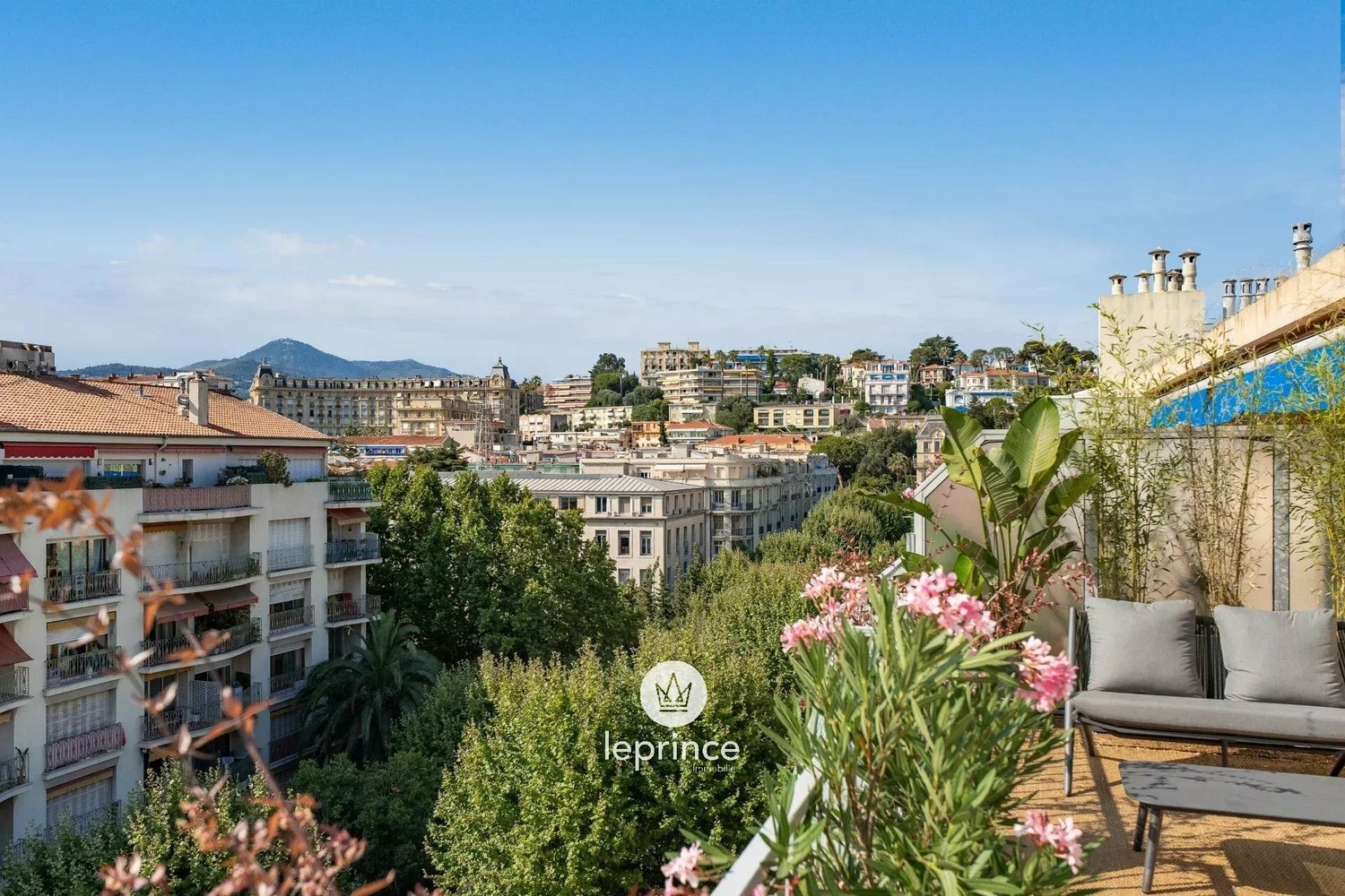 Property photo in Carre d'Argent