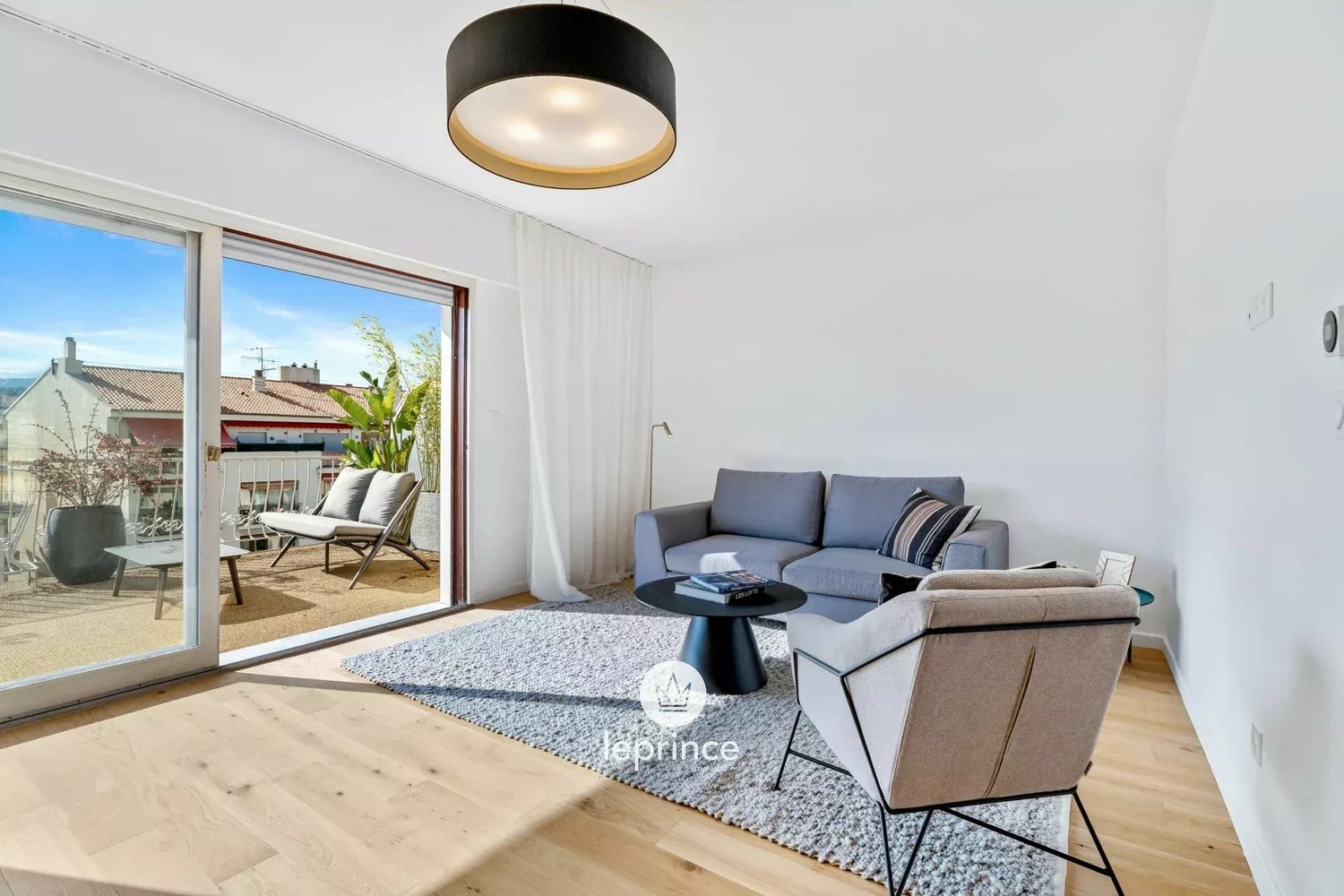 Property photo in Carre d'Argent