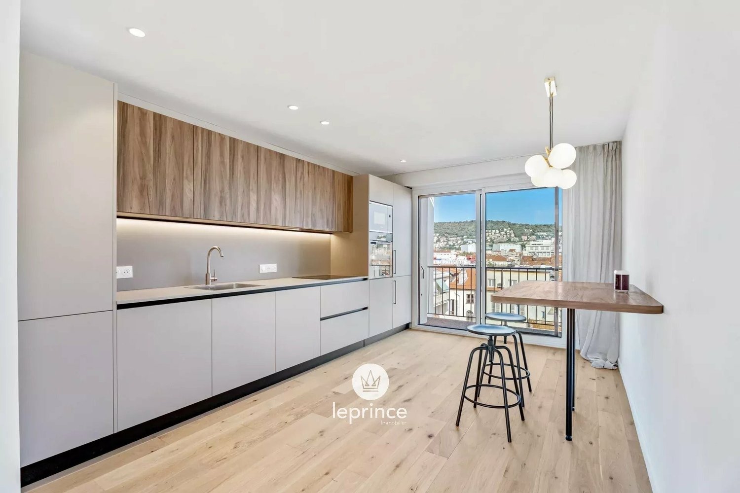 Property photo in Carre d'Argent