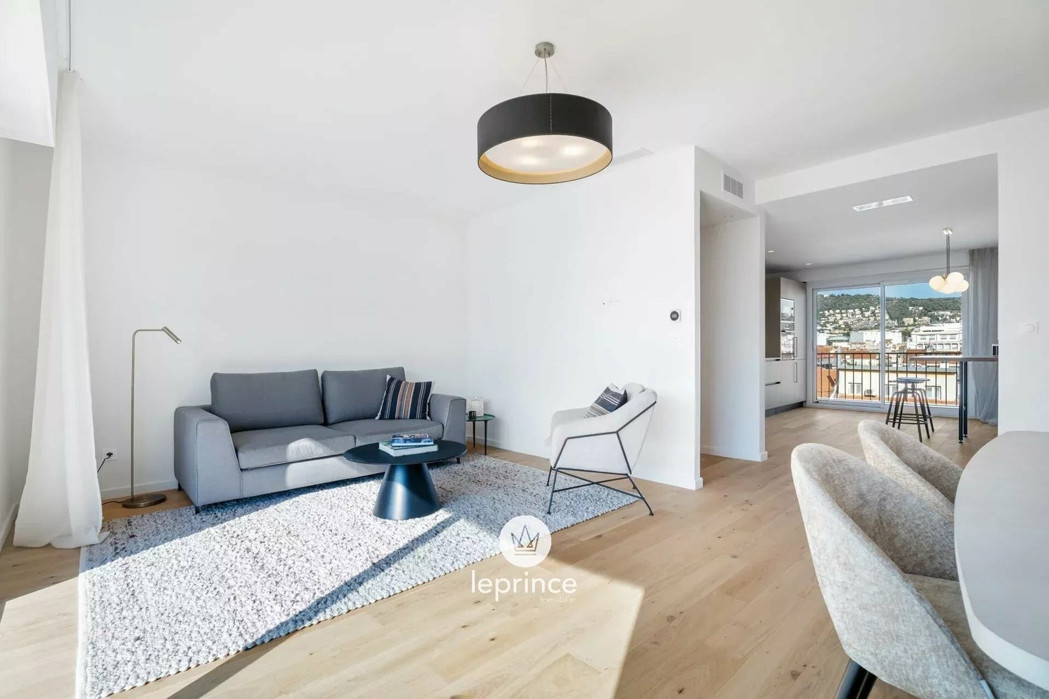 Property photo in Carre d'Argent