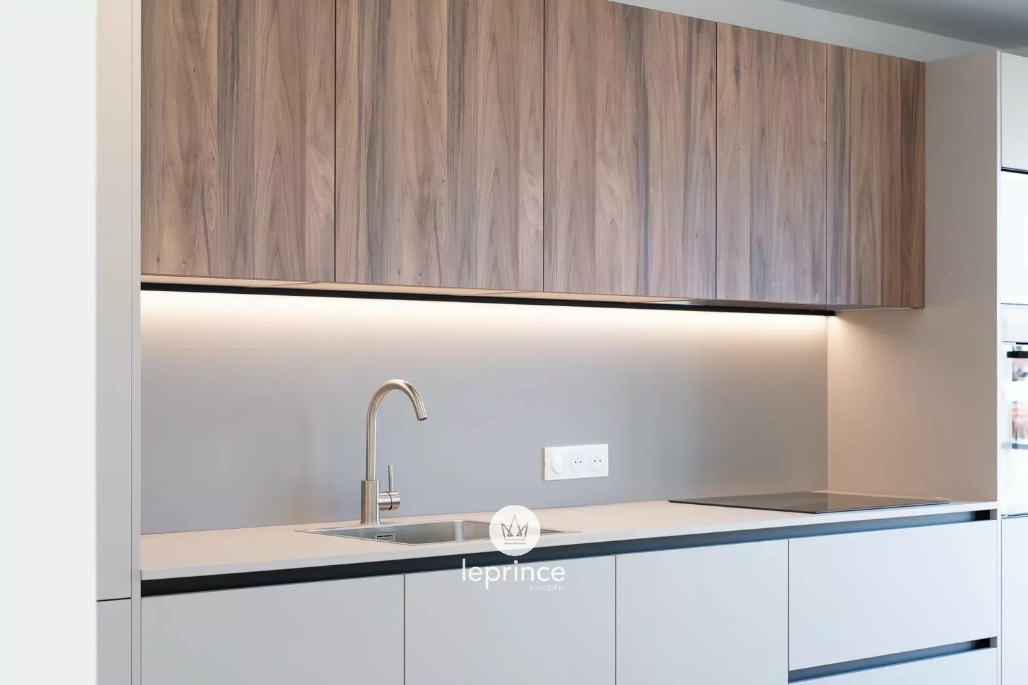 Property photo in Carre d'Argent