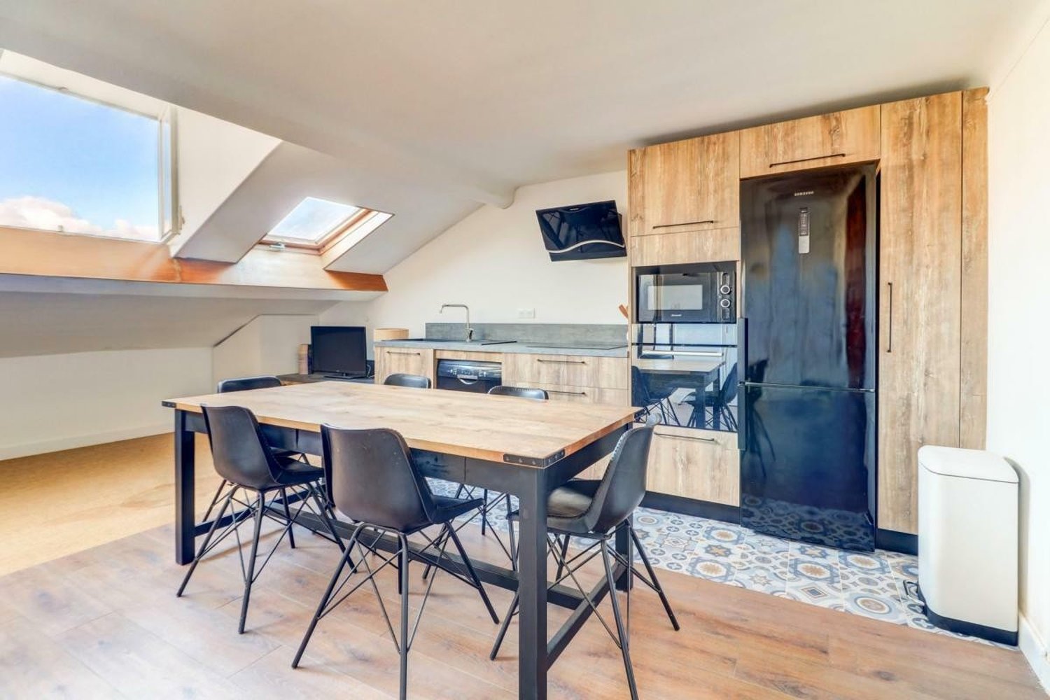 Property photo in Carre d'Argent