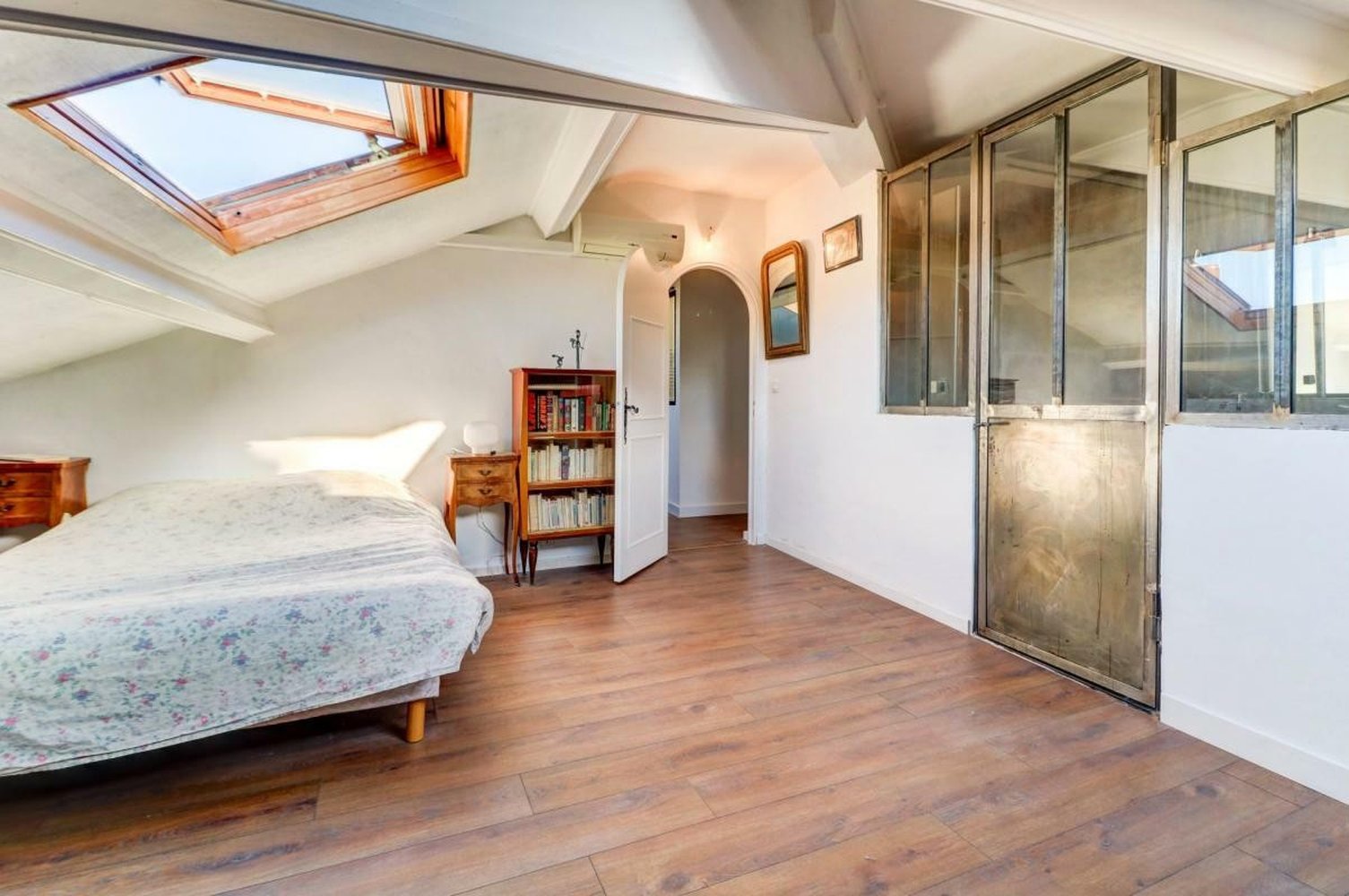 Property photo in Carre d'Argent