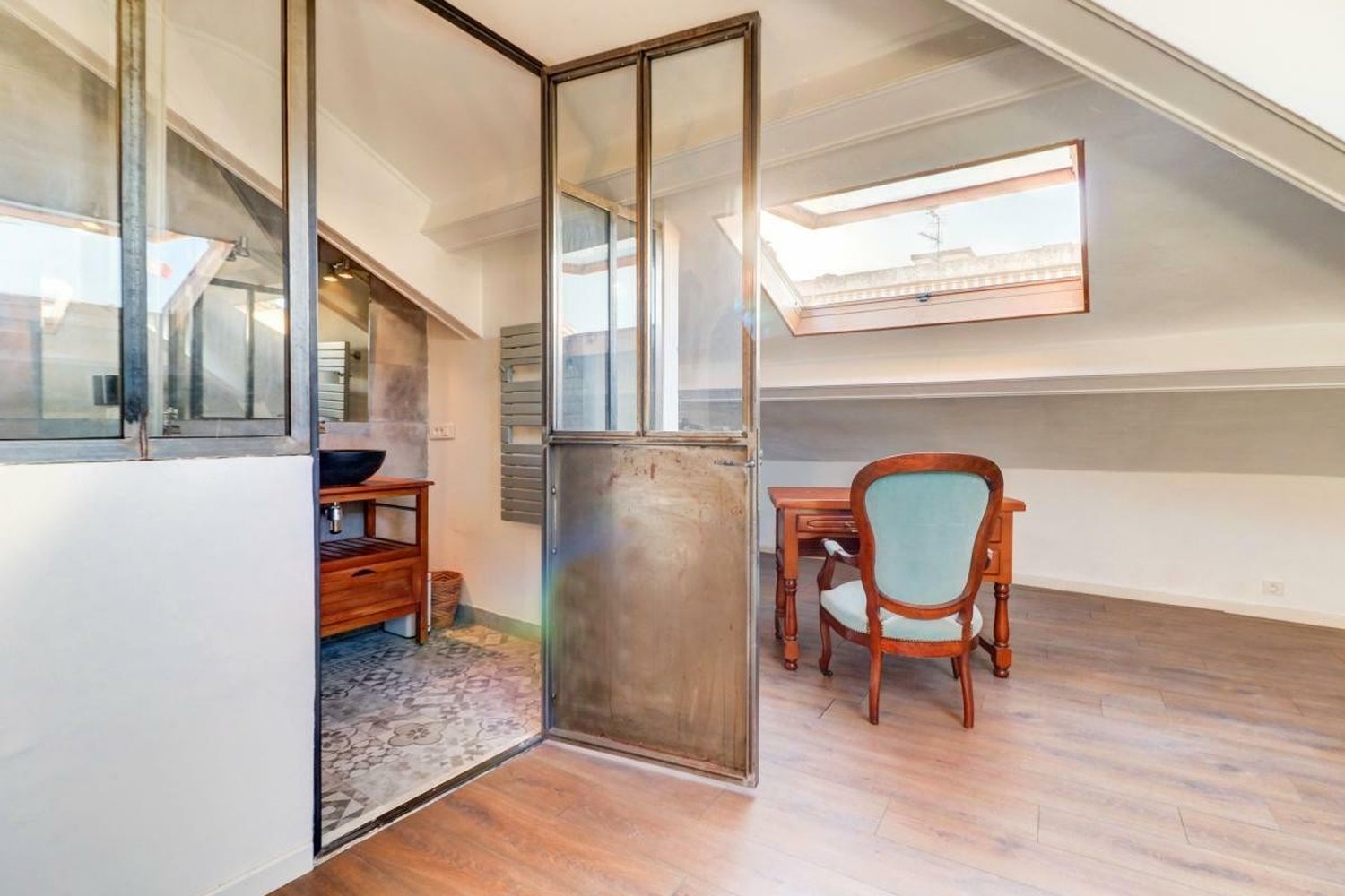 Property photo in Carre d'Argent