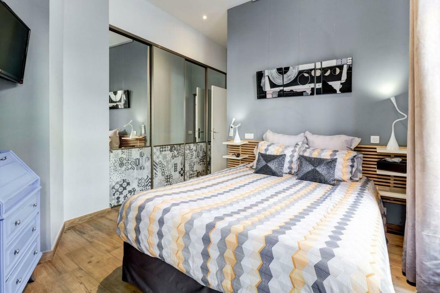 Property photo in Carre d'Argent