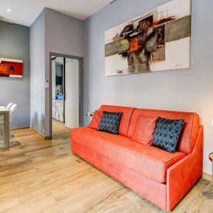 Property in Carre d'Argent