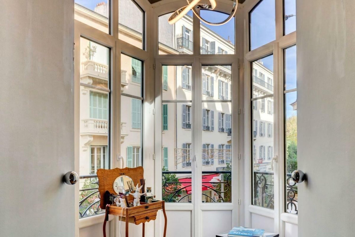 Property photo in Carre d'Argent