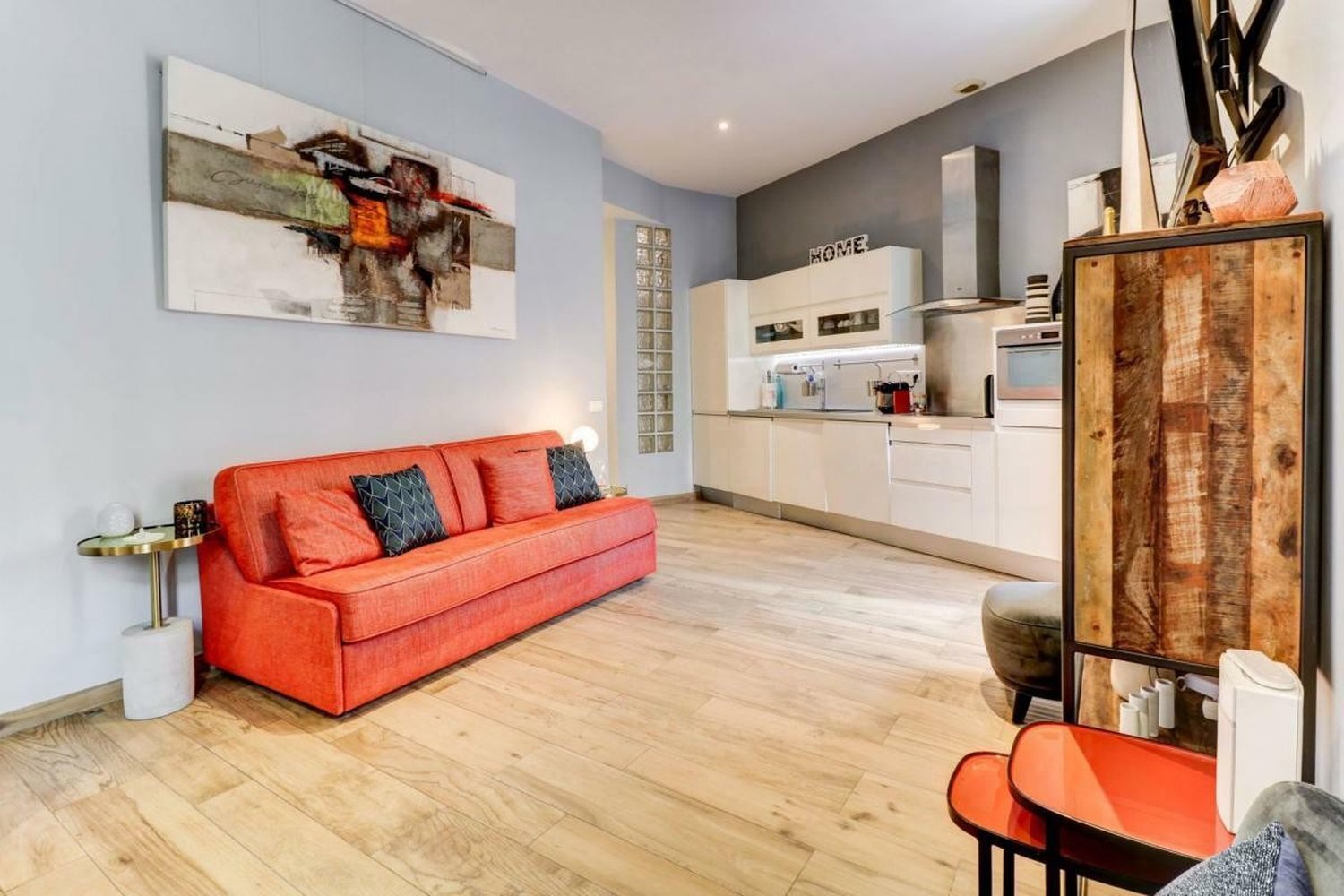 Property photo in Carre d'Argent