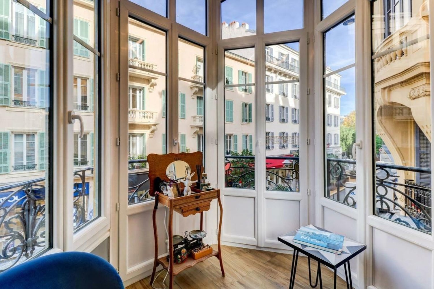 Property photo in Carre d'Argent